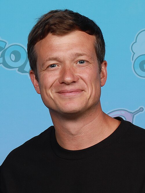 Ed Speleers