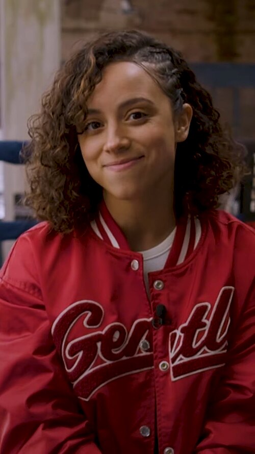 Kiana Madeira