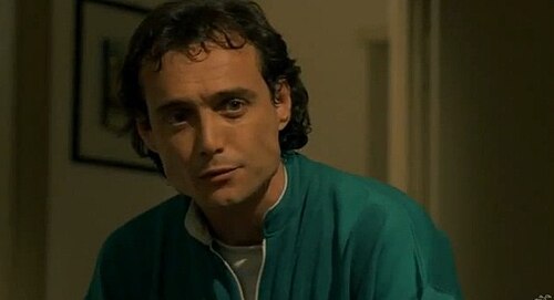Massimo Bonetti