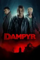 Locandina: Dampyr