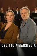 Locandina: Delitto a Marsiglia