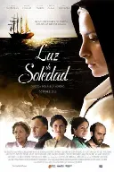 Locandina: Luz de Soledad - Al servizio degli infermi
