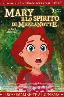 Locandina: Mary e lo spirito di mezzanotte