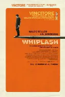 Locandina: Whiplash