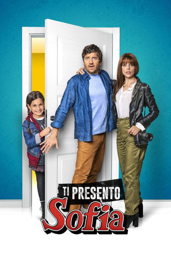 Locandina: Ti presento Sofia